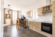 En exclusivité Appartement T2 39.93m² - Secteur Plage Les Sablettes - La Madrague Montredon 13008 MARSEILLE