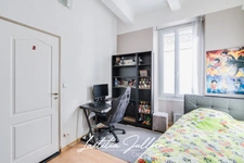EXCLUSIVITÉ — LES CAMOINS — MAISON DE VILLAGE T5 DE 93 M² EN TRIPLEX, SANS TRAVAUX, AVEC POTENTIEL DE DIVISION