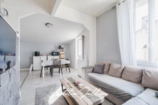 EXCLUSIVITÉ — LES CAMOINS — APPARTEMENT T5 EN TRIPLEX DE 93 M², SANS TRAVAUX