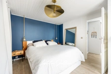 EXCLUSIVITÉ – Villa T5 de 117 m² avec piscine, vue panoramique et espace indépendant – Marseille 11ème - La Barasse