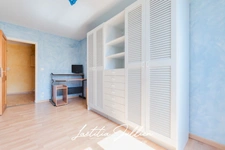 En exclusivité par Laëtitia JULLIEN – Marseille 10ème – Les Collines – T4 traversant de 83,83 m² avec balcon et loggia au pied du Parc des Bruyères