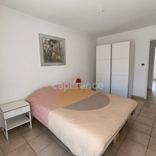 Appartement T3 au calme, traversant, avec balcon et cave – Quartier Les Passons - 13400 AUBAGNE
