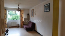Dpt Bouches du Rhône (13), à vendre MARSEILLE 3EME ARRONDISSEMENT appartement T3 de 54,36 m²  