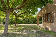 A VENDRE 13011 Marseille - Les Accates – Villa individuelle potentiel T4 de 116 m² sur terrain de 1 280 m²