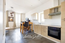 En exclusivité Appartement T2 39.93m² - Secteur Plage Les Sablettes - La Madrague Montredon 13008 MARSEILLE