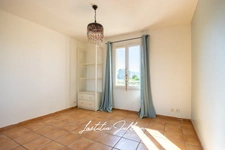 MARSEILLE 12th | 5-BEDROOM VILLA OF 165 m² IN A DOMINANT POSITION – UNINTERRUPTED VIEWS, SEA AND POOL VIEWS