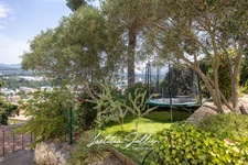 EXCLUSIVITÉ – Villa T5 de 117 m² avec piscine, vue panoramique et espace indépendant – Marseille 11ème - La Barasse