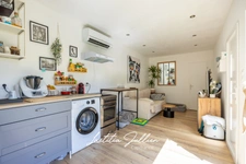 BAISSE DE PRIX [EXCLUSIVITÉ] Maison de plain-pied T3 – Terrain plat 906 m² – Proche village d’Éoures
