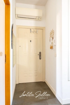 Exclusive listing: 2-room apartment, 39.93m² + potential for a 40m² extension - Les Sablettes Beach area - La Madrague Montredon, 13008 Marseille
