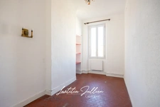 Haussmannian apartment, 184.77 m² – 7 rooms – Entire landing – Marseille 8th arrondissement - PERIER
