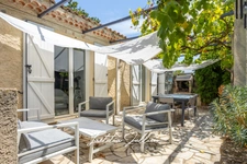 EXCLUSIVITÉ – Villa T5 de 117 m² avec piscine, vue panoramique et espace indépendant – Marseille 11ème - La Barasse