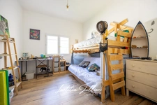 BAISSE DE PRIX [EXCLUSIVITÉ] Maison de plain-pied T3 – Terrain plat 906 m² – Proche village d’Éoures