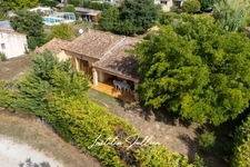 A VENDRE 13011 Marseille - Les Accates – Villa individuelle potentiel T4 de 116 m² sur terrain de 1 280 m²