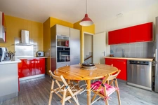 Exclusive listing – 4-bedroom villa of 126 m² with swimming pool and panoramic views – Allauch (Les Côtes Rôties - Logis Neuf)