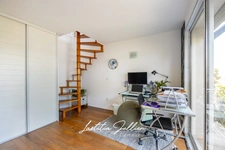 EXCLUSIVITÉ – Villa T5 de 117 m² avec piscine, vue panoramique et espace indépendant – Marseille 11ème - La Barasse