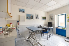 EXCLUSIVITÉ – Cœur de La Valentine - Vente murs commerciaux – Local commercial traversant libre – 55,85 m² – Emplacement n°1