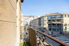 En exclusivité Appartement T2 39.93m² - Secteur Plage Les Sablettes - La Madrague Montredon 13008 MARSEILLE