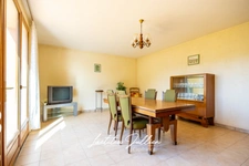 A VENDRE 13011 Marseille - Les Accates – Villa individuelle potentiel T4 de 116 m² sur terrain de 1 280 m²
