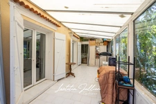 BAISSE DE PRIX [EXCLUSIVITÉ] Maison de plain-pied T3 – Terrain plat 906 m² – Proche village d’Éoures