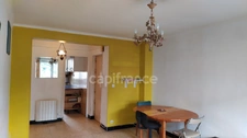 Dpt Bouches du Rhône (13), à vendre MARSEILLE 3EME ARRONDISSEMENT appartement T3 de 54,36 m²  