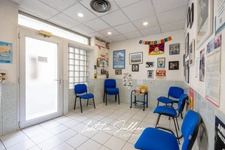 EXCLUSIVITÉ – Cœur de La Valentine - Vente murs commerciaux – Local commercial traversant libre – 55,85 m² – Emplacement n°1