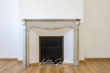 Haussmannian apartment, 184.77 m² – 7 rooms – Entire landing – Marseille 8th arrondissement - PERIER