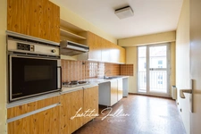 Appartement à vendre 4 pièces MARSEILLE 4EME ARRONDISSEMENT (13)