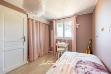 EXCLUSIVITÉ – Villa T5 de 117 m² avec piscine, vue panoramique et espace indépendant – Marseille 11ème - La Barasse