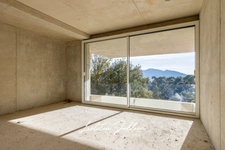 Dpt Bouches du Rhône (13), for sale MARSEILLE 8TH DISTRICT Exceptional modern villa to complete T5 of 250m² - Land of 700m² Panoramic view - Carré d'OR district - Haut de Périer