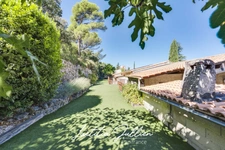 La Penne-sur-Huveaune – Maison T5 de plain-pied 155 m² – Piscine – Vue dégagée – Sans vis-à-vis