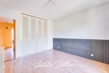 En exclusivité par Laëtitia JULLIEN – Marseille 10ème – Les Collines – T4 traversant de 83,83 m² avec balcon et loggia au pied du Parc des Bruyères