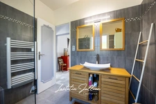 Exclusive listing – 4-bedroom villa of 126 m² with swimming pool and panoramic views – Allauch (Les Côtes Rôties - Logis Neuf)