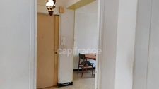 Dpt Bouches du Rhône (13), à vendre MARSEILLE 3EME ARRONDISSEMENT appartement T3 de 54,36 m²  