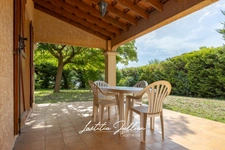 A VENDRE 13011 Marseille - Les Accates – Villa individuelle potentiel T4 de 116 m² sur terrain de 1 280 m²