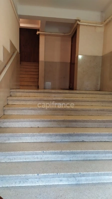 Dpt Bouches du Rhône (13), à vendre MARSEILLE 3EME ARRONDISSEMENT appartement T3 de 54,36 m²  