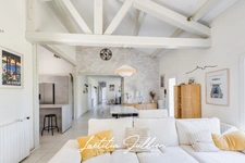 La Penne-sur-Huveaune – Maison T5 de plain-pied 155 m² – Piscine – Vue dégagée – Sans vis-à-vis