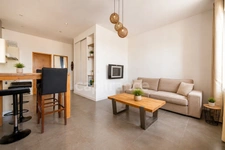 En exclusivité Appartement T2 39.93m² - Secteur Plage Les Sablettes - La Madrague Montredon 13008 MARSEILLE