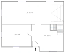 Exclusive listing – 4-bedroom villa of 126 m² with swimming pool and panoramic views – Allauch (Les Côtes Rôties - Logis Neuf)