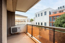 Appartement à vendre 4 pièces MARSEILLE 4EME ARRONDISSEMENT (13)