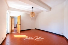 Lascours – Maison de village T4 avec jardin, terrasse et stationnement