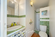 EXCLUSIVITÉ – Villa T5 de 117 m² avec piscine, vue panoramique et espace indépendant – Marseille 11ème - La Barasse