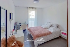En Exclusivité par Laëtitia JULLIEN – Marseille 12ème – Les Caillols – Duplex T4 de 94 m² avec deux terrasses, résidence récente