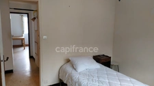 Dpt Bouches du Rhône (13), à vendre MARSEILLE 3EME ARRONDISSEMENT appartement T3 de 54,36 m²  