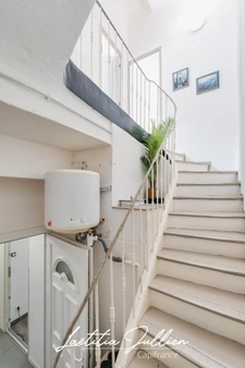 EXCLUSIVITÉ — LES CAMOINS — APPARTEMENT T5 EN TRIPLEX DE 93 M², SANS TRAVAUX