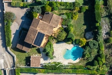 MARSEILLE 12th | 5-BEDROOM VILLA OF 165 m² IN A DOMINANT POSITION – UNINTERRUPTED VIEWS, SEA AND POOL VIEWS