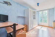 En exclusivité par Laëtitia JULLIEN – Marseille 10ème – Les Collines – T4 traversant de 83,83 m² avec balcon et loggia au pied du Parc des Bruyères