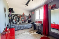 EXCLUSIVITÉ – Villa T5 de 117 m² avec piscine, vue panoramique et espace indépendant – Marseille 11ème - La Barasse