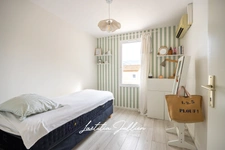 EXCLUSIVITÉ – MARSEILLE 11ᵉ – MAISON T4 AVEC PISCINE, JARDIN ET GARAGE – RÉSIDENCE SÉCURISÉE