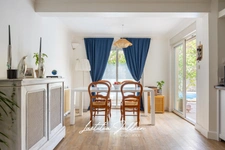 EXCLUSIVITÉ – MARSEILLE 11ᵉ – MAISON T4 AVEC PISCINE, JARDIN ET GARAGE – RÉSIDENCE SÉCURISÉE