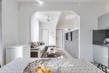 EXCLUSIVITÉ — LES CAMOINS — APPARTEMENT T5 EN TRIPLEX DE 93 M², SANS TRAVAUX